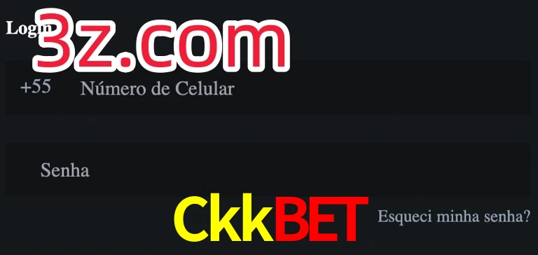 Ckkbet