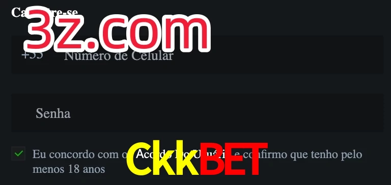 Ckkbet
